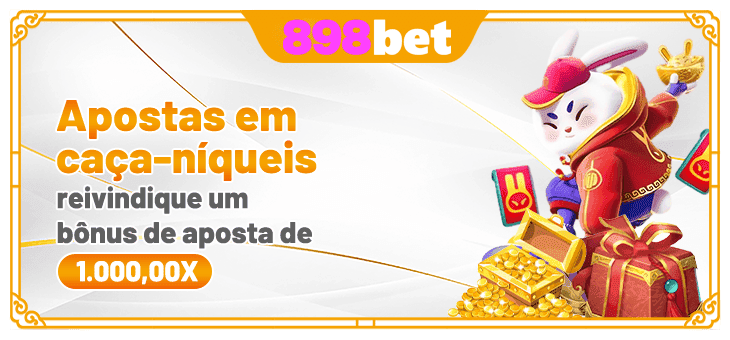 Aplicativo móvel 898BET para iOS e Android